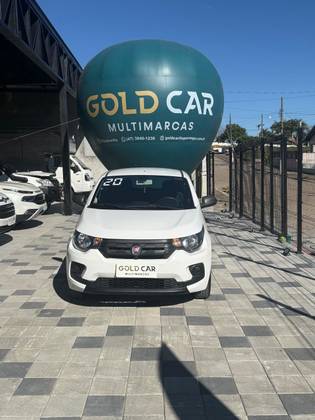FIAT MOBI 1.0 FIREFLY FLEX DRIVE GSR
